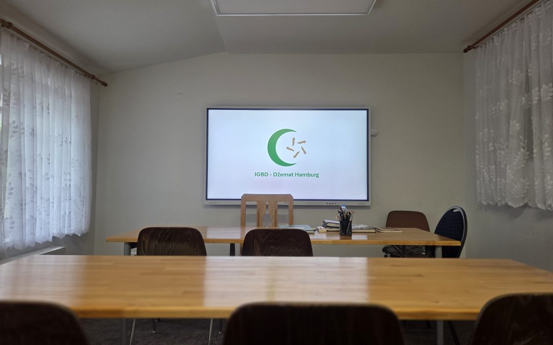 Nova školska 2025/2026. godina u Bosanskoj dopunskoj školi