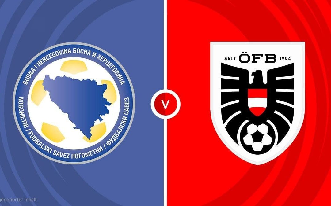 Prenos utakmice BiH-Austrija