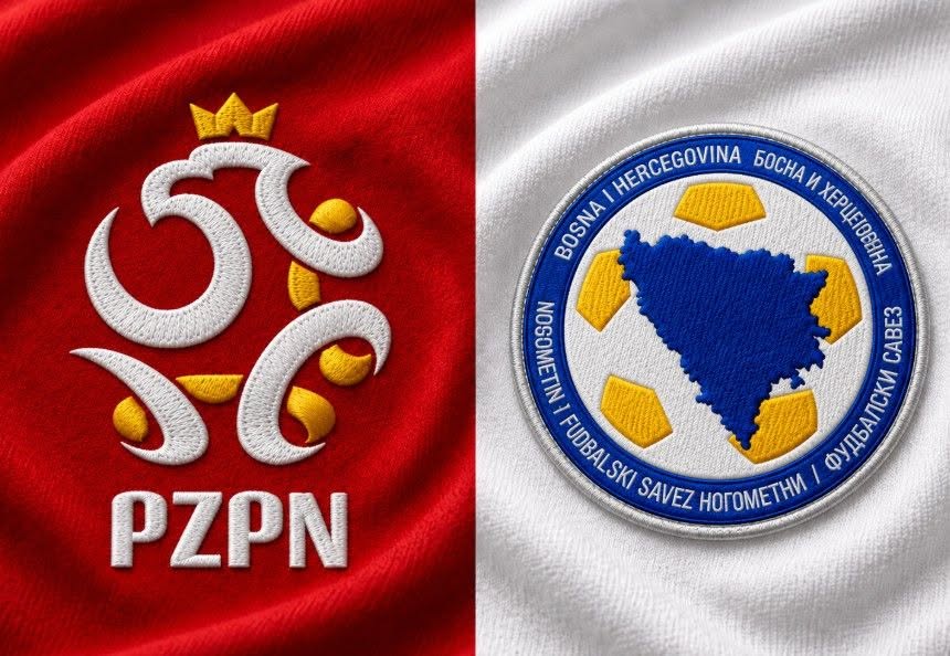 Utakmica Bosne i Hercegovina – Poljska